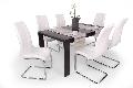Emma szkek Piero asztal (150cm*90cm+60cm) 186.000ft Szn: tbbfle, a szkek s asztalok menpontban megtekinthet