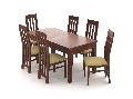 Lara szkek Leila asztal (160cm*80cm+40cm) 137.000Ft Szn: tbbfle, a szkek s asztalok menpontban megtekinthet