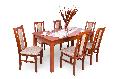 Sophia szkek Berta asztal (160cm*80cm+40cm) 92.000Ft Szn: tbbfle, a szkek s asztalok menpontban megtekinthet