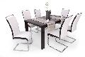Szva szkek Piero asztal (150cm*90cm+60cm) 187.000Ft Szn: tbbfle, a szkek s asztalok menpontban megtekinthet