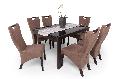 Tlia szkek Mrk asztal (120cm*90cm+120cm) 191.000Ft Szn: tbbfle, a szkek s asztalok menpontban megtekinthet
