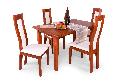 Dante szkek Raffaell asztal (130cm*80cm+40cm) 105.000FtSzn: tbbfle, a szkek s asztalok menpontban megtekinthet