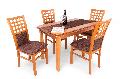 Krmen szkek Piano asztal (120cm*70cm+40cm) 84.900Ft Szn: tbbfle, a szkek s asztalok menpontban megtekinthet