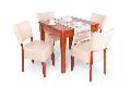 Rma szkek Berta asztal (80cm*80cm) 87.000Ft Szn: tbbfle, a szkek s asztalok menpontban megtekinthet